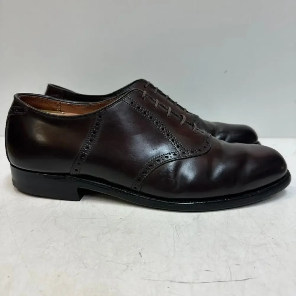 Alden saddle bal